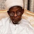 Khalifa Isiyaku Rabiu