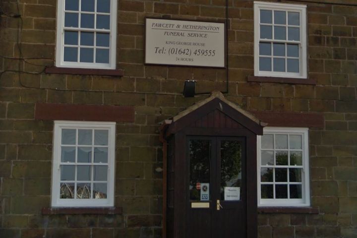 Fawcett & Hetherington Funeral Service