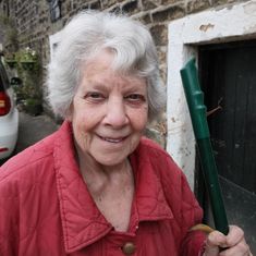 Teresa Baines
