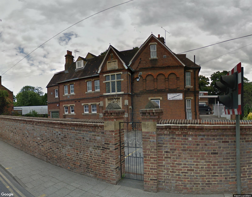 C W Lyons & Son Ltd