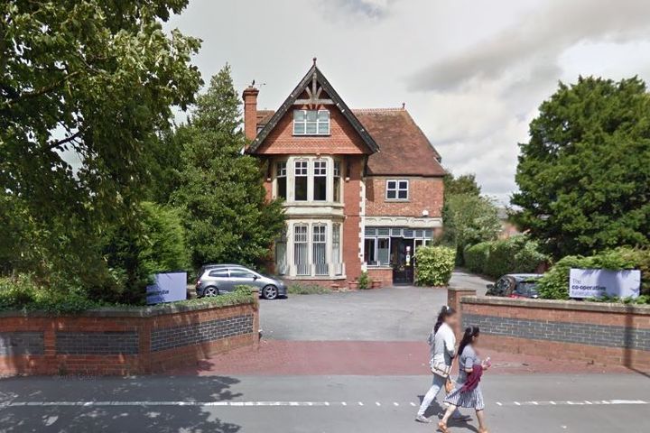 Co-operative Funeralcare (Midcounties), Cheltenham