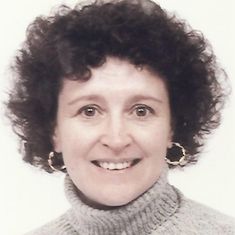 Alison Golby