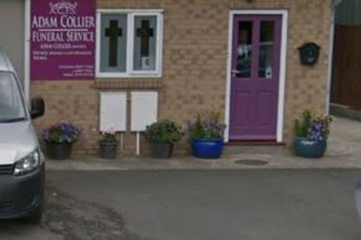 Adam Collier Funeral Services, Helmsley
