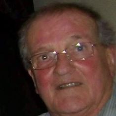 John Corby Smith
