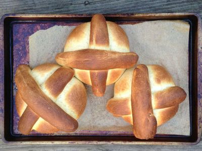Traditional funeral food from around the world