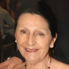 Maureen (Mary) Nora Abbott