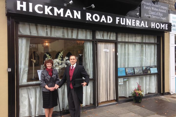 Penarth Funeral Directors