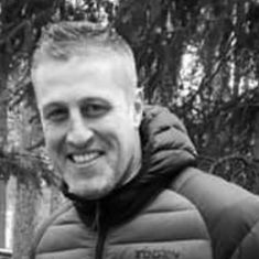 Daniel Paul Stephenson