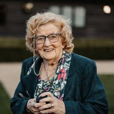 Maureen Elizabeth Bryant