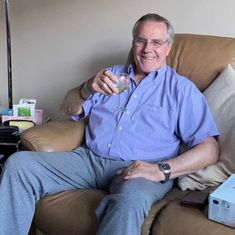Brian Alfred Thorne