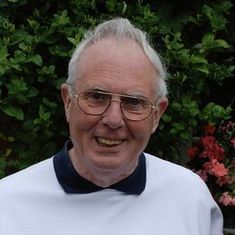 Barry, Keith Draper