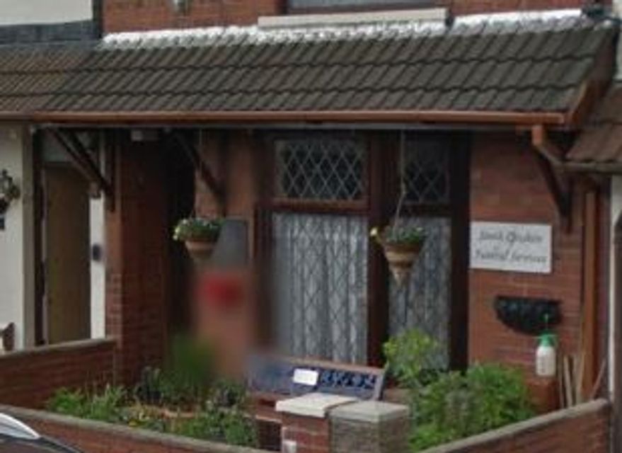 South Cheshire Funeral Services
