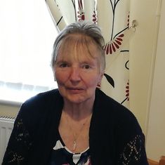 Audrey Leonard