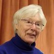 Audrey Evelyn   Sweeting