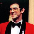 David James Tomkins