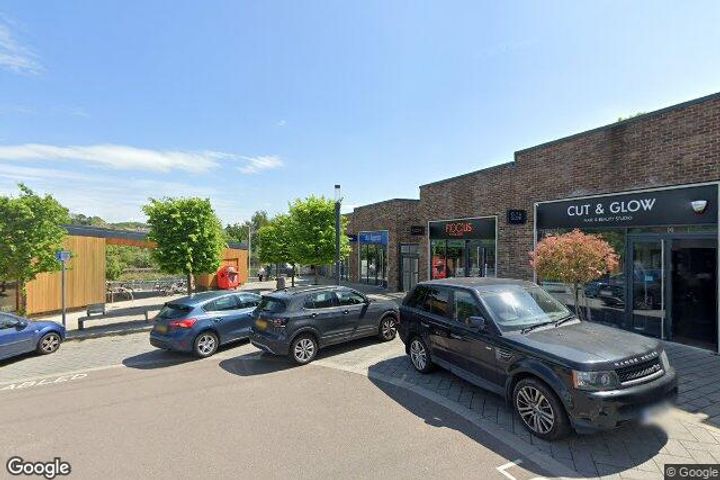 M. K. Ginder & Sons, South Oxhey