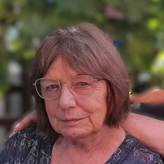 Teresa Georgina Caprile