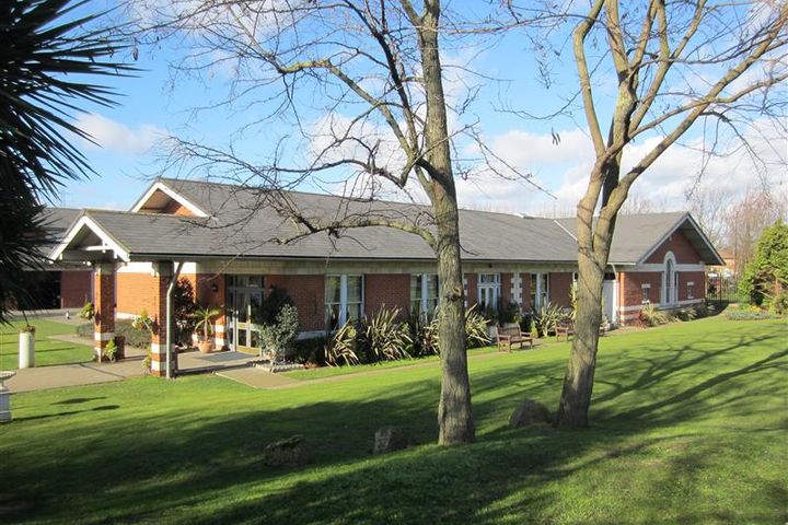 T Cribb & Sons, Beckton