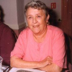 Iris Parkin