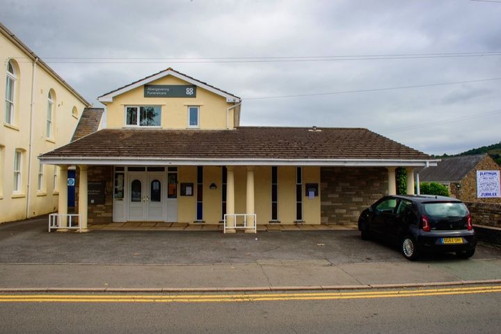 Abergavenny Funeralcare