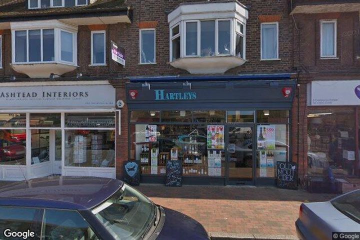 W.A Truelove & Son Ltd, Ashtead