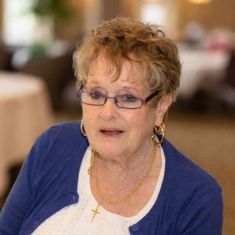 Hazel Simpson