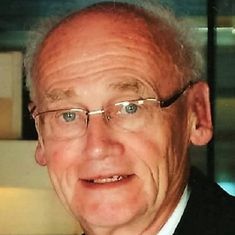 Michael Smith