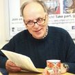 Michael John Prior