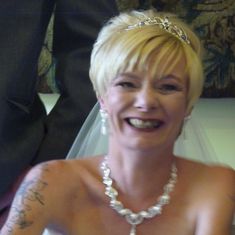 Justine Wilcox