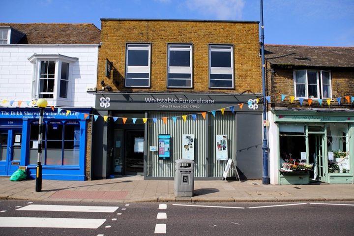 Whitstable Funeralcare