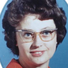 Margaret Hughes