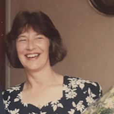 Christine Page