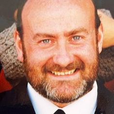 Mark Teasdale