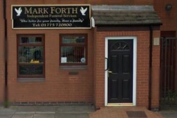Mark Forth Independent Funeral Services