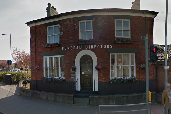 C Middleton & Son Ltd, Stockport