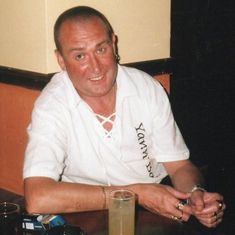 Christopher Lewis Collacott