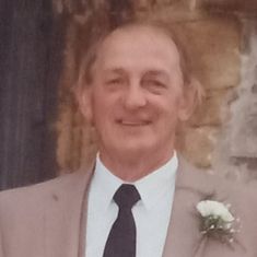 Philip (Percy) Perryman