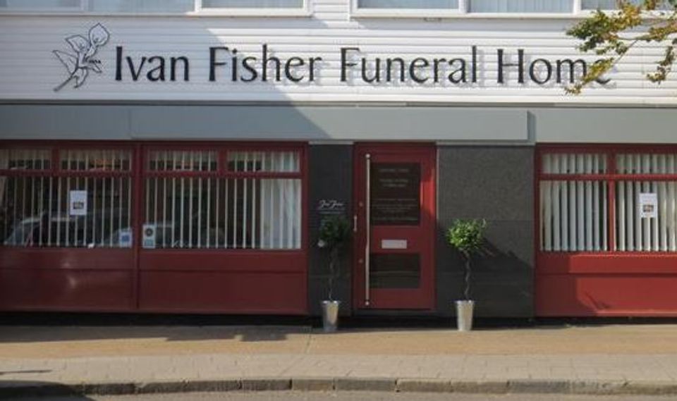 Ivan Fisher Independent Funeral Homes Ltd, Aylsham