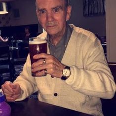 Kenneth Findlay Adamson