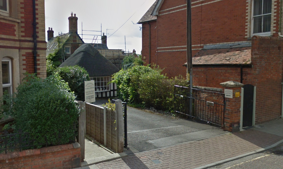 Peter Jackson Funeral Services, Gillingham, funeral director in Dorset