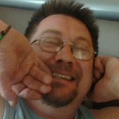Steven Richard Vickers