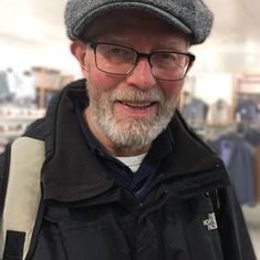 David Hewitt