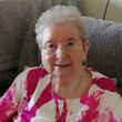 Geraldine   Flanagan