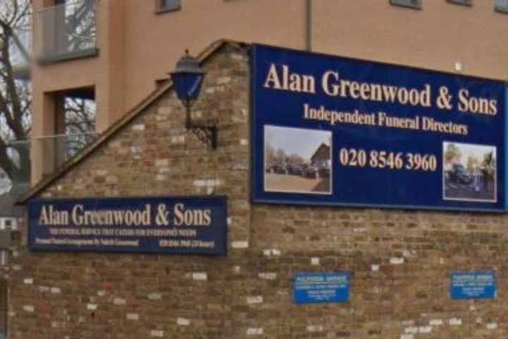Alan Greenwood & Sons Kingston Upon Thames