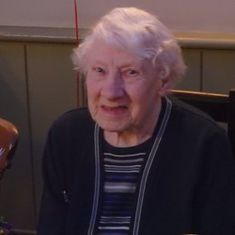 Kathleen Targett