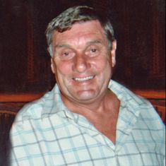 Leslie Crewe