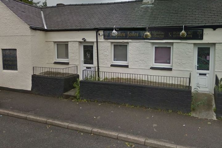 Stephen Jones Funeral Directors