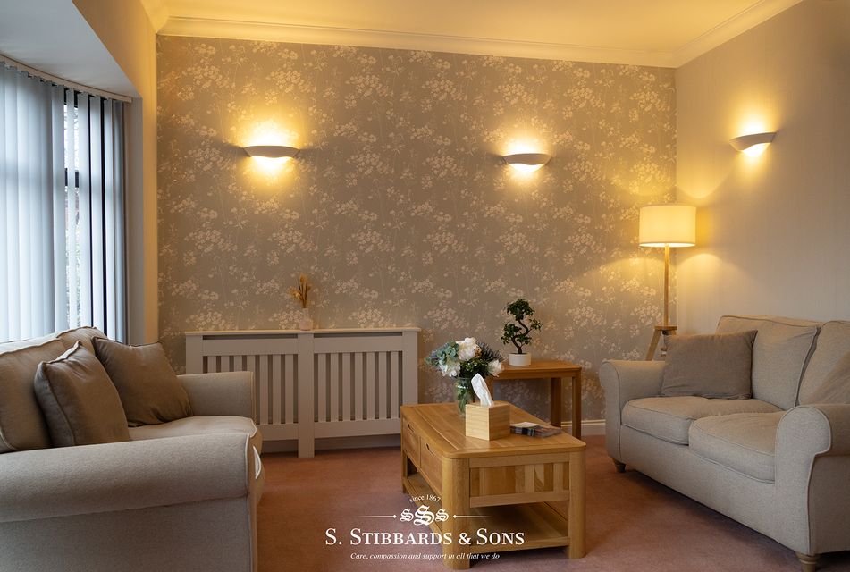 S. Stibbards & Sons, Canvey Island, funeral director in Essex