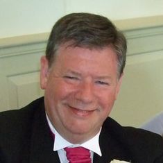 Simon George Barnes-Farnham