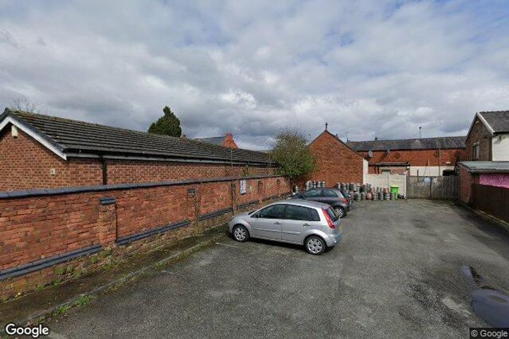 Pope Funeral Services, Winsford